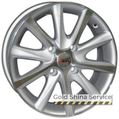 Диски Sportmax Racing SR-CT4346 6.5x15 5x112 ET45 DIA67.1 SP