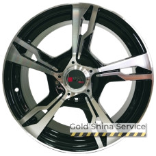Sportmax Racing SR-9113 7x17 4x100 ET42 DIA67.1 BP