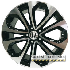 Sportmax Racing SR-CT3312 8x18 5x114.3 ET55 DIA67.1 BMF