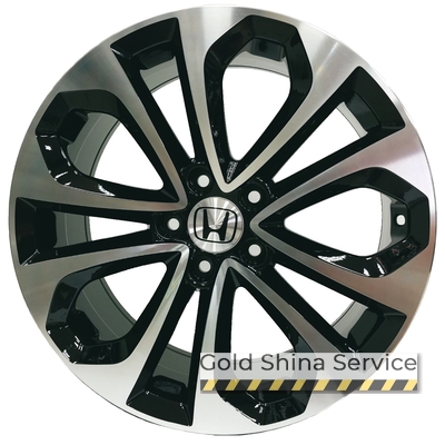 Диски Sportmax Racing SR-CT3312 8x18 5x114.3 ET55 DIA67.1 BMF