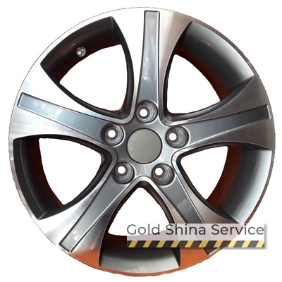 Диски Replica Hyundai (HY132) 6.5x16 5x114.3 ET41 DIA67.1 GMF