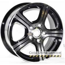 Futek NF-325 6x15 5x112 ET45 DIA67.1 MB