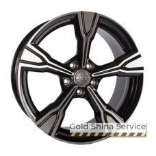 Replica Audi GT 51263 8x18 5x112 ET35 DIA66.6 BMF Replica Audi GT 51263 8x18 5x112 ET35 DIA66.6 BMF