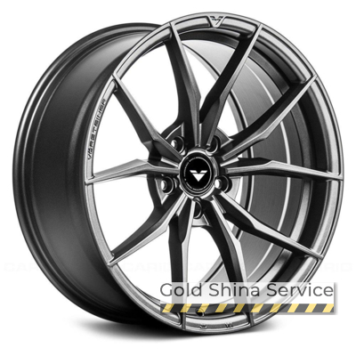 Vorsteiner V-FF 108 8.5x18 5x112 ET45 DIA66.6 CG