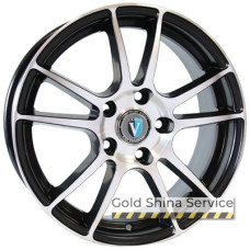 Tech Line TL 1611 6.5x16 5x114.3 ET45 DIA67.1 BD
