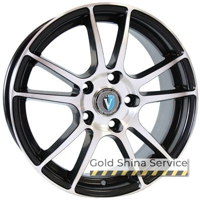 Tech Line TL 1611 6.5x16 5x114.3 ET45 DIA67.1 BD