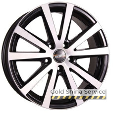Tech Line TL 709 7.5x17 5x112 ET45 DIA57.1 BD