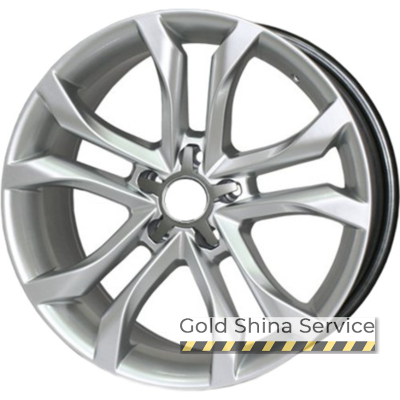 Replica Volkswagen CT1336 8x18 5x112 ET39 DIA0 HS