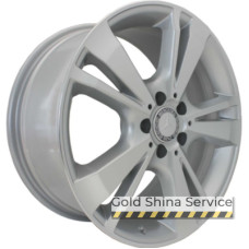 Replica Mercedes CT1451 8.5x18 5x112 ET45 DIA0 SMF Replica Mercedes CT1451 8.5x18 5x112 ET45 DIA0 SMF