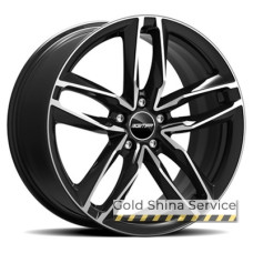 GMP Italia ATOM 7.5x17 5x112 ET35 DIA0 BP