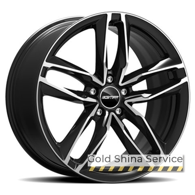 GMP Italia ATOM 7.5x17 5x112 ET35 DIA0 BP