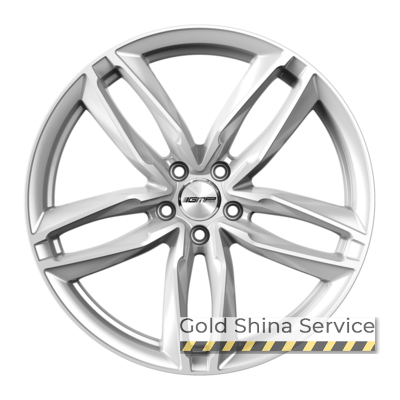 GMP Italia ATOM 10x21 5x112 ET19 DIA66.5 S