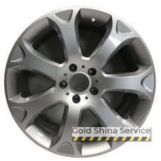 Replica BMW P1288 9x19 5x120 ET48 DIA74.1 S Replica BMW P1288 9x19 5x120 ET48 DIA74.1 S