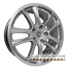 Replica Porshe PO002 9x20 5x130 ET60 DIA0 HS Replica Porshe PO002 9x20 5x130 ET60 DIA0 HS