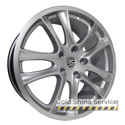Диски Replica Porshe PO002 9x20 5x130 ET60 DIA0 HS