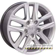 Replica Lexus CT3335 8.5x20 5x150 ET60 DIA0 HB Replica Lexus CT3335 8.5x20 5x150 ET60 DIA0 HB
