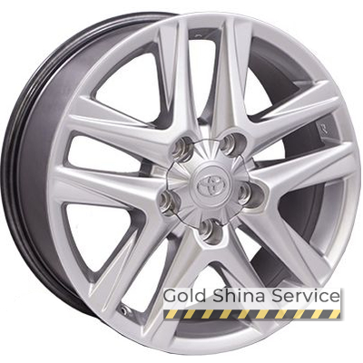Диски Replica Lexus CT3335 8.5x20 5x150 ET60 DIA0 HB