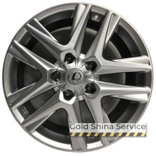 Replica Lexus CT3335 8.5x20 5x150 ET60 DIA0 HS Replica Lexus CT3335 8.5x20 5x150 ET60 DIA0 HS