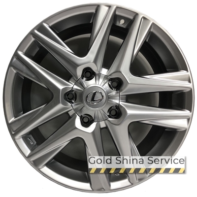 Диски Replica Lexus CT3335 8.5x20 5x150 ET60 DIA0 HS
