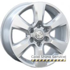 Replica Toyota L030 9.5x20 6x139.7 ET30 DIA0 HS Replica Toyota L030 9.5x20 6x139.7 ET30 DIA0 HS