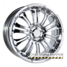 Stonewell STW 268 7.5x18 5x112 ET35 DIA0 Chrom