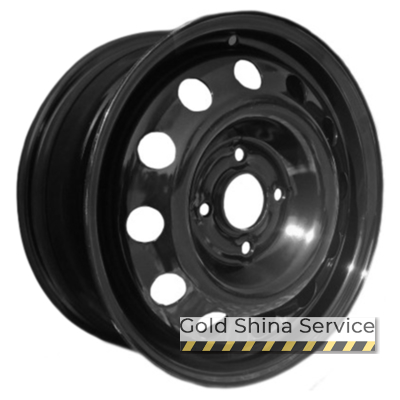 Диски Дорожная Карта Ford 5.5x14 4x108 ET37.5 DIA63.4