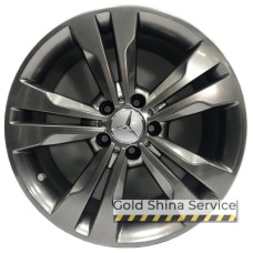 Replica Mercedes CT1416 8x17 5x112 ET35 DIA0 HB Replica Mercedes CT1416 8x17 5x112 ET35 DIA0 HB