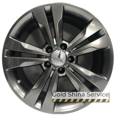 Replica Mercedes CT1416 8x17 5x112 ET35 DIA0 HB