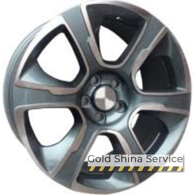 Replica Land Rover LR6052 9x20 5x120 ET50 DIA72.6 HS