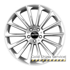 GMP Italia STELLAR 8x18 5x110 ET33 DIA0 S