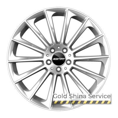 GMP Italia STELLAR 8x18 5x110 ET33 DIA65.1 S