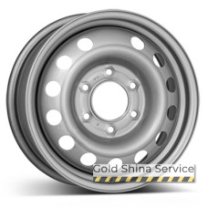ALST (KFZ) 9208 6.5x16 6x139.7 ET56 DIA92.5 S