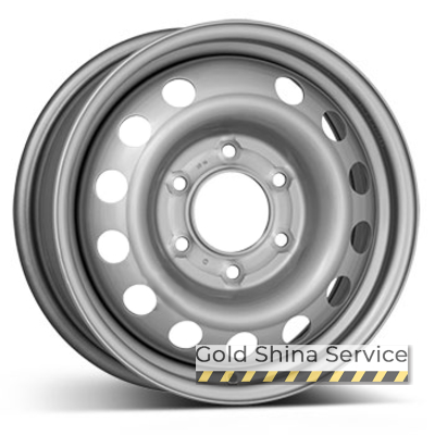 Диски ALST (KFZ) 9208 6.5x16 6x139.7 ET56 DIA92.5 S