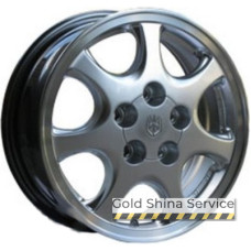 Replica Toyota TY714d 6x15 5x114.3 ET50 DIA60.1 Replica Toyota TY714d 6x15 5x114.3 ET50 DIA60.1
