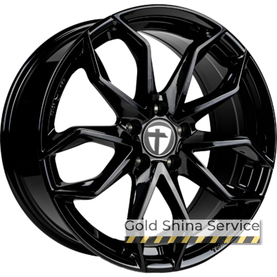 Диски Tomason TN22 8.5x20 5x112 ET30 DIA72.6 GB