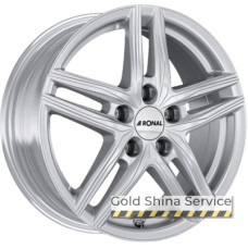 Ronal R65 6.5x17 5x100 ET50 DIA68 S
