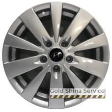 Replica Hyundai HY105 6.5x16 5x114.3 ET45 DIA0 HS Replica Hyundai HY105 6.5x16 5x114.3 ET45 DIA0 HS