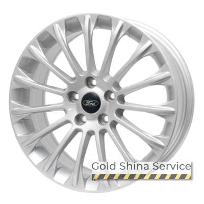 Replica Ford R187 7x17 5x108 ET49 DIA63.4 S