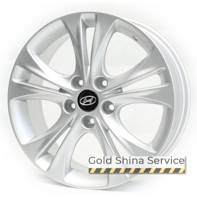Replica R240 6x16 5x114.3 ET43 DIA67.1 S