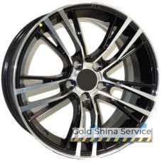 Inzi Aone VD-010 8x17 5x114.3 ET38 DIA67.1 AM/B