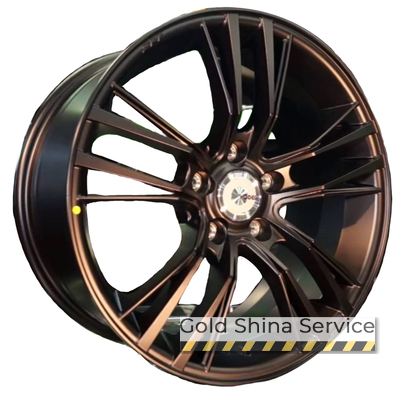 Диски Inzi Aone VD-010 8x17 5x114.3 ET38 DIA67.1 MB