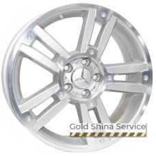 Replay Mercedes MR81 8x18 5x112 ET50 DIA0 SF