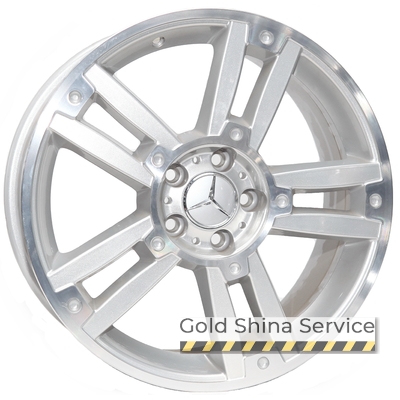 Replay Mercedes MR81 8x18 5x112 ET50 DIA0 SF