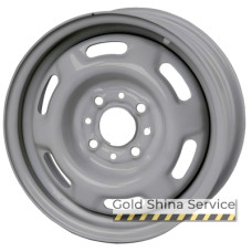 Кременчуг 11.10-01 ВАЗ 2108-2109 5.5x13 4x98 ET40 DIA59 Gray