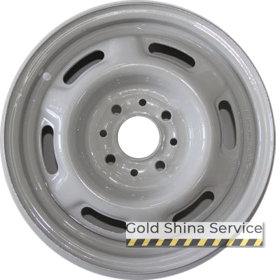 Диски Кременчуг 11.10-01 ВАЗ 2108-2109 5x13 4x98 ET40 DIA59 W