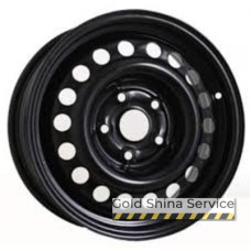 Кременчуг 226 KIA Cee`d 5.5x15 5x114.3 ET47 DIA67.1 Black