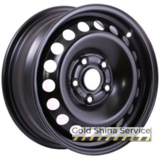 Кременчуг 236 MAZDA 3 6x15 5x114.3 ET52.5 DIA67 Black