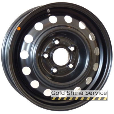 Кременчуг 237 KIA Carens 6x15 5x114.3 ET41 DIA67.1 Black