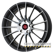 Inzi Aone XR-050 7.5x17 5x114.3 ET35 DIA67.1 AM/B