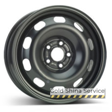 Кременчуг 233 HAIMA 3 6x15 5x114.3 ET47 DIA67